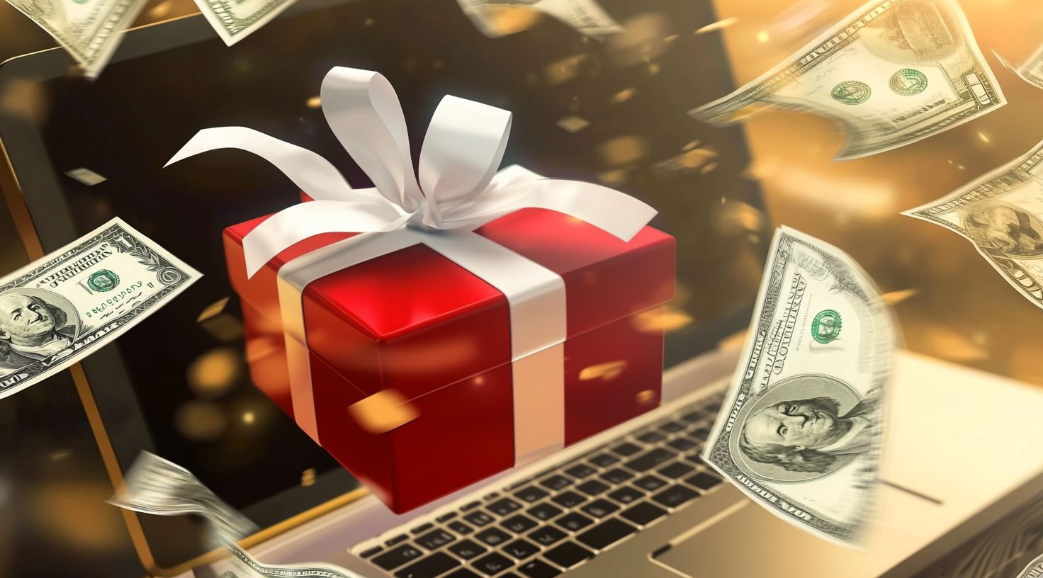 Exclusive Promotions and Bonus at A71 Casino
                              