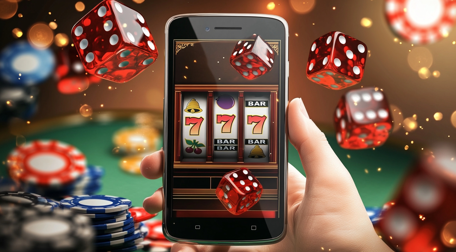 Popular Slots at A71 Casino
                              